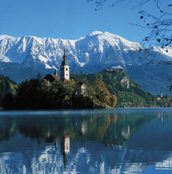 Trip to Slovenia